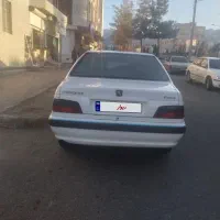 پرو پارس مدل ۹۸تیو فایو