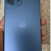 گوشی آیفون ۱۲پرومکس