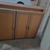 جاکفشی کار کرده تمییز