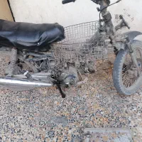 موتور لاکی