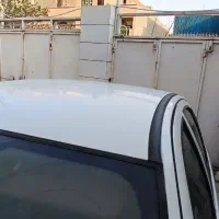 تیبا تصادفی فدوشی.|خودرو سواری و وانت|اهواز, فولادشهر|دیوار