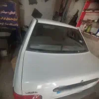 پراید ۹۳ سالم