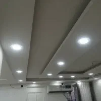 اجرای انواع سقف‌های کاذب|خدمات پیشه و مهارت|آبادان, |دیوار