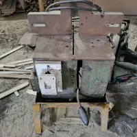 فارسی بر رونیکس و فارسی بر صندوقی|ابزارآلات|گنبد کاووس, |دیوار