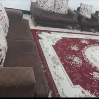 مبلمان راحتی|مبلمان خانگی و میز عسلی|محمدشهر, محمدشهر|دیوار