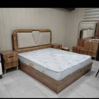 سرویس خواب دو نفره/اقساط آسان/با چک یا طلا