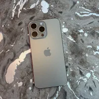 آیفون ۱۵ پرومکس