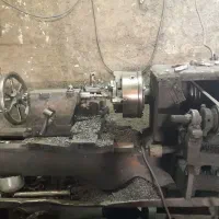 دستگاه تراش پاکستانی.|ماشین‌آلات صنعتی|تهران, بهداشت|دیوار