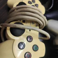 دسته اصلی پلی استیشن|کنسول، بازی ویدئویی و آنلاین|مشهد, هنرور|دیوار