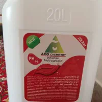 به تعدادی مواد اولیه شوینده نانو 20 لیتری|مواد شوینده و دستمال کاغذی|تهران, شهرک طالقانی|دیوار