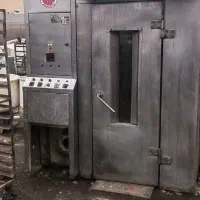 فر فانتزی قنادی دستگاه زولبیا. یخچال ویترین|ماشینآلات صنعتی|صفادشت, |دیوار