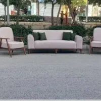مبل مینیمال به قیمت تولیدی شعبه تهران