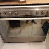 اجاق گاز فردار مارک سینجر