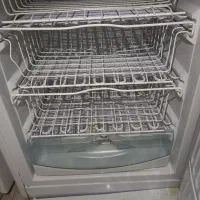 یخچال فریزرسانا کارکرده|یخچال و فریزر|پاکدشت, حصار امیر|دیوار