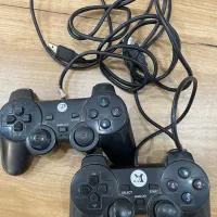 دسته بازی USB