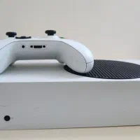 Xbox Series S ایکس باکس سری اس|کنسول، بازی ویدئویی و آنلاین|تهران, امانیه|دیوار