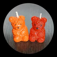 شمع یلدایی دست‌ساز off|صنایع دستی و سایر لوازم تزئینی|اهواز, شهرک برق|دیوار