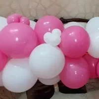 ریسه بادکنک