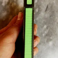 پاور بانک خورشیدی 20000 mah