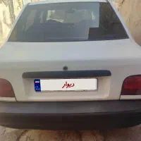 پراید ۱۳۱ ، مدل ۹۶ ، دوگانه