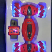 ماشین کنترلی مچی شارژی نو و آک