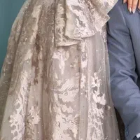 لباس شب مجلسی|لباس|تهران, خزانه|دیوار