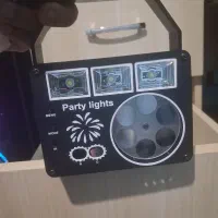 رقص نور
