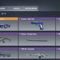 اکانت کالاف مفت تک سیو قابل چنچ