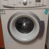 لباسشویی آبسال دست دوم