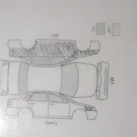 سوزوکی گرند ویتارا ۲۴۰۰|خودرو سواری و وانت|خاوران, |دیوار