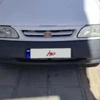 پراید وانت 1400