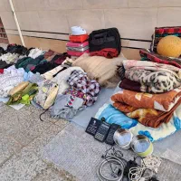 لوازم شخصی کیف کفش پتو