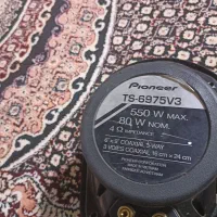 بخش باند پایونر عالی عالی بدون تعمیر