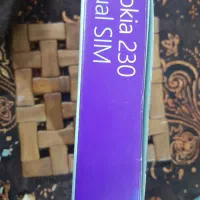 نوکیا ۲۳۰اصل ویتنام  دوسیمکارت ..سالم|موبایل|تهران, شهرک بعثت|دیوار