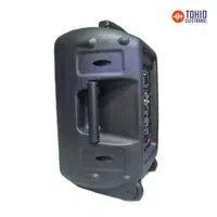 باند شارژی/اکتیو/چمدانی|سیستم صوتی خانگی|اصفهان, خلجا|دیوار