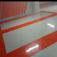 کفپوش اپوکسی|خدمات پیشه و مهارت|کرج, فاز ۱ مهرشهر|دیوار