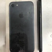 ایفون 7|موبایل|اردبیل, |دیوار