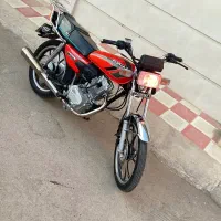 موتور پیشتاز H200