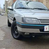 پژو405