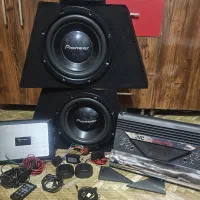 سیستم پایونر عتیقه در حده آک
