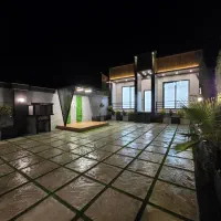 ویلا۲۵۰متری سندار مدرن بهترین لوکیشن|فروش خانه و ویلا|خشکبیجار, |دیوار