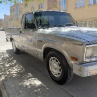 وانت مزدا مدل ۱۳۸۷ درجه یک