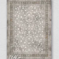 فرش ماشینی قصر ایرانیان سری ویکتوری|فرش|تبریز, |دیوار