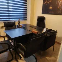 اجاره یک اتاق از دفتر وکالت همکار خانم وکیل