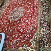 فرش 12 متری کارکرده