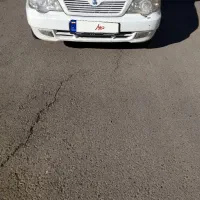 پراید ۱۱۱ مدل ۹۱