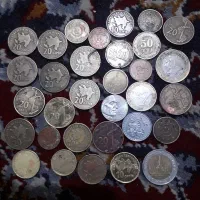 سکه کلکسیونی