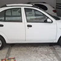 فروش ساینا مدل ۱۳۹۷ تمیز