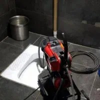 لوله‌بازکنی‌بادستگاه‌ژنراتور‌برقی‌تضمینی۱۰۰٪|خدمات پیشه و مهارت|فریدون‌کنار, |دیوار