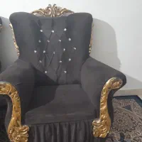 فروش مبل سلطنتی|مبلمان خانگی و میز عسلی|داراب, |دیوار